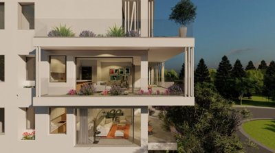 Detached Villa For Sale  in  Acheleia