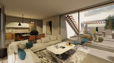Detached Villa For Sale  in  Acheleia