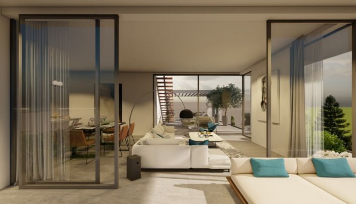 Image No.5-2 Bed Apartment for sale