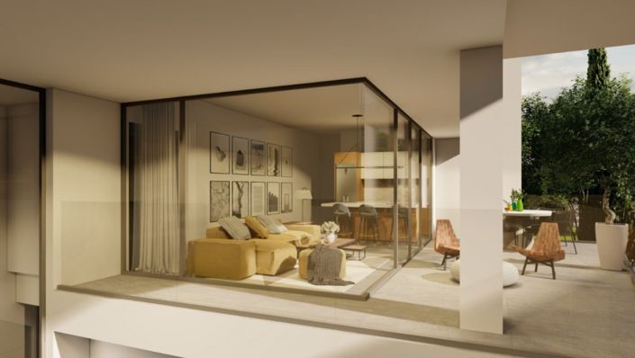 Image No.7-2 Bed Apartment for sale