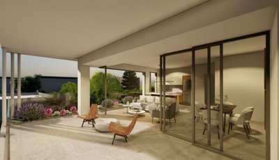 Detached Villa For Sale  in  Acheleia