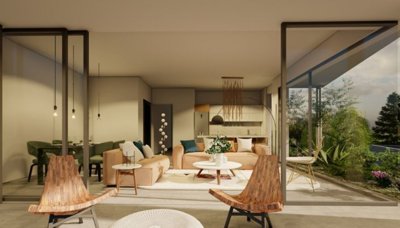 Apartment For Sale  in  Geroskipou