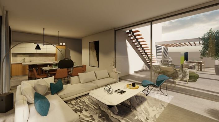 Image No.3-3 Bed Apartment for sale