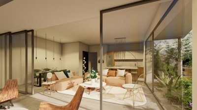Apartment For Sale  in  Geroskipou
