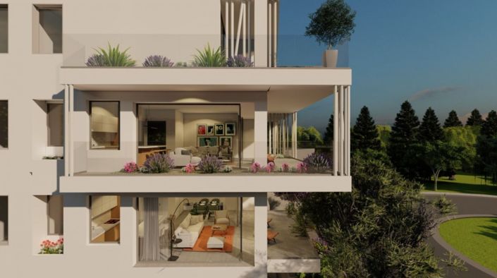 Image No.9-3 Bed Apartment for sale