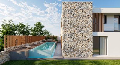 Detached Villa For Sale  in  Chlorakas