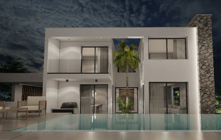 Image No.10-4 Bed Villa for sale