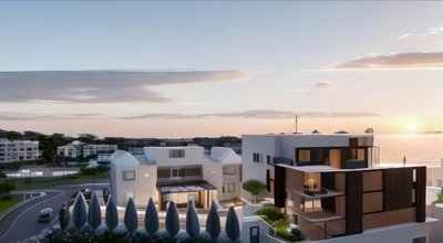 Apartment For Sale  in  Chlorakas