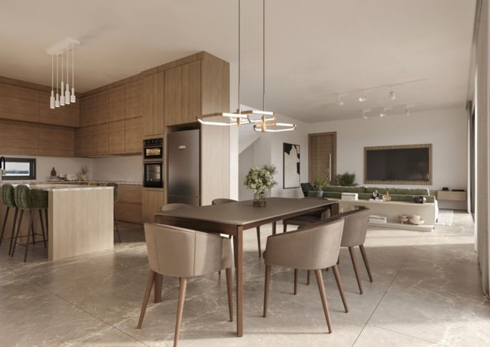 Image No.2-3 Bed Apartment for sale