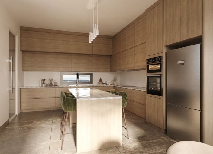 Image No.3-3 Bed Apartment for sale