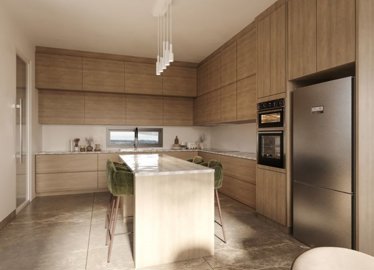 Apartment For Sale  in  Chlorakas