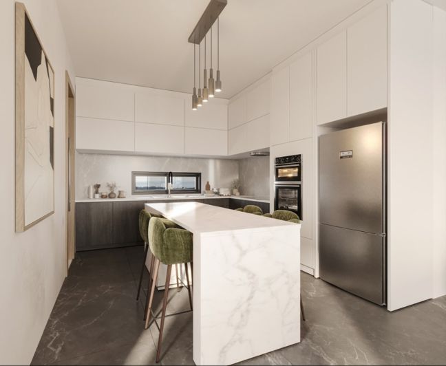 Image No.4-3 Bed Apartment for sale