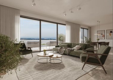 Apartment For Sale  in  Chlorakas