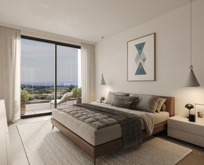 Image No.8-3 Bed Apartment for sale