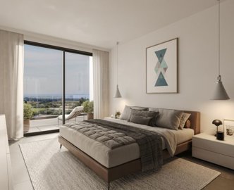 Apartment For Sale  in  Chlorakas