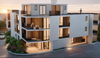 Apartment For Sale  in  Chlorakas