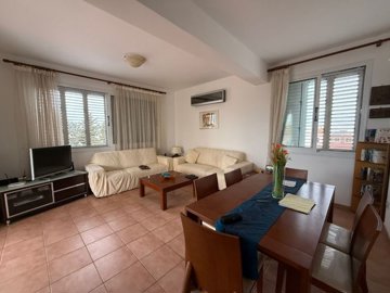 Apartment For Sale  in  Kato Paphos - Universal