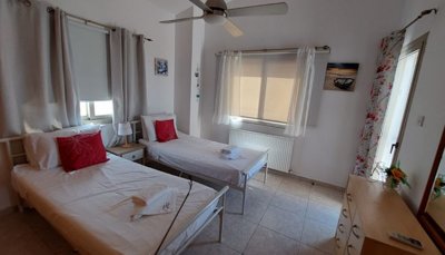 Detached Villa For Sale  in  Peyia