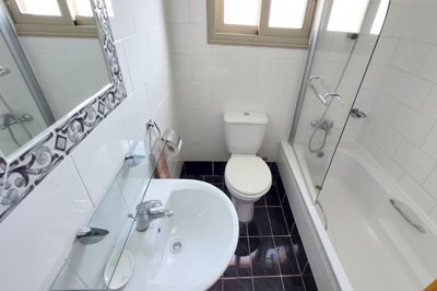 Detached Villa For Sale  in  Peyia