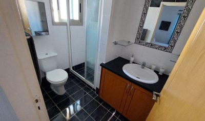 Detached Villa For Sale  in  Peyia