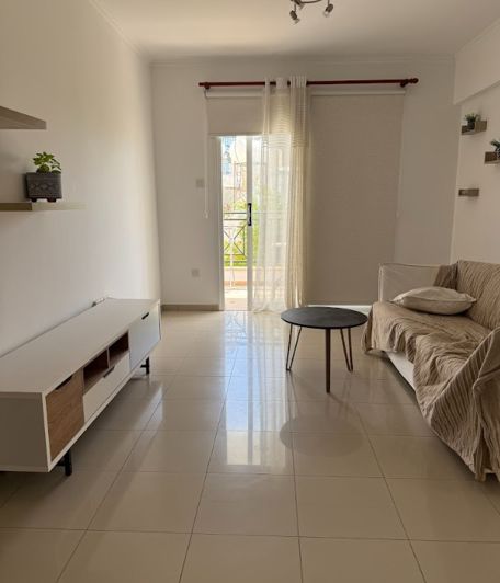 Image No.2-Appartement de 1 chambre à vendre à Paphos