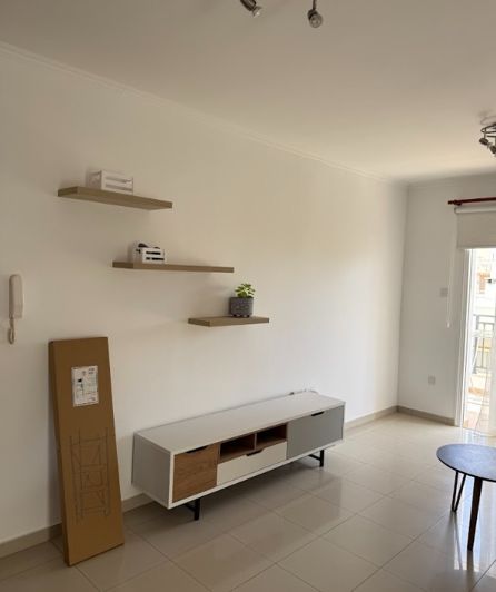 Image No.3-Appartement de 1 chambre à vendre à Paphos