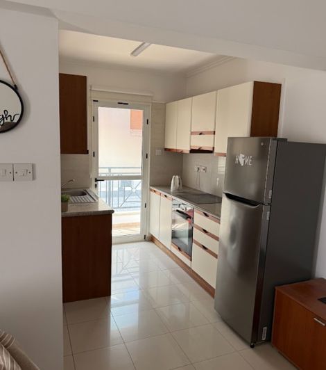 Image No.4-Appartement de 1 chambre à vendre à Paphos