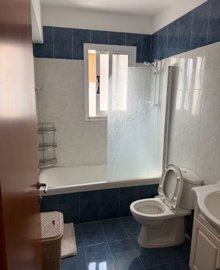 Apartment For Sale  in  Paphos