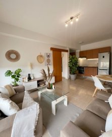 Apartment For Sale  in  Paphos