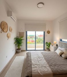 Apartment For Sale  in  Paphos