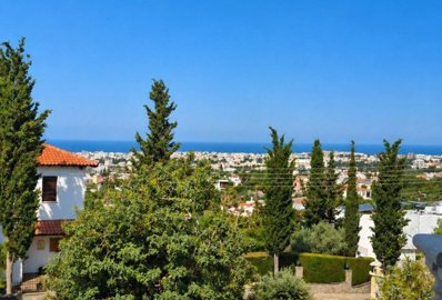 Detached Villa For Sale  in  Konia