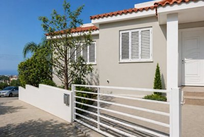 Detached Villa For Sale  in  Konia