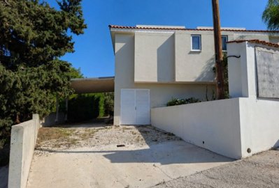 Detached Villa For Sale  in  Konia