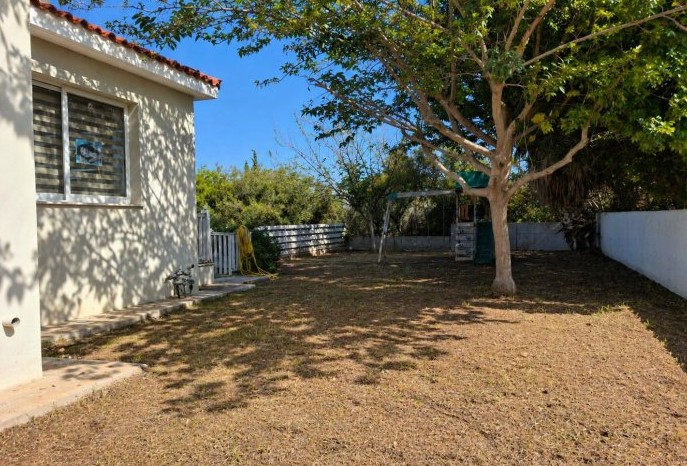 Image No.4-Villa de 3 chambres à vendre à Konia
