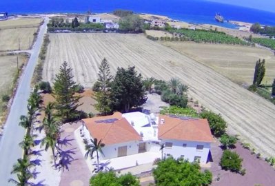 Detached Villa For Sale  in  Acheleia