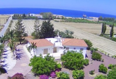 Detached Villa For Sale  in  Acheleia