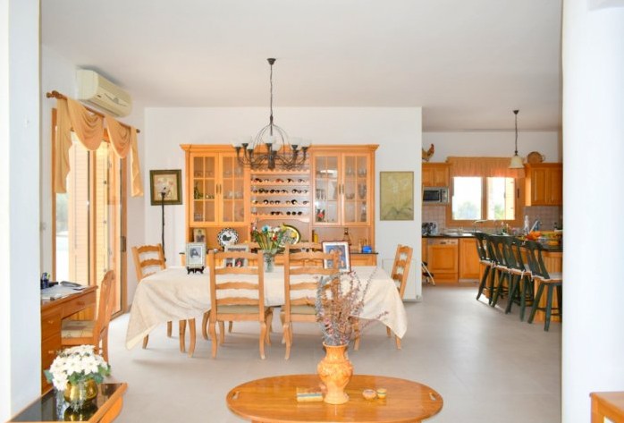 Image No.2-Villa de 3 chambres à vendre à Paphos