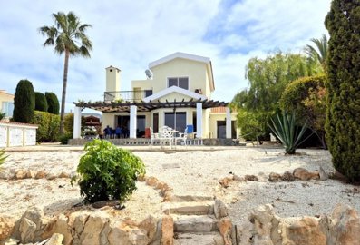 Detached Villa For Sale  in  Peyia - Sea Caves