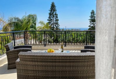 Detached Villa For Sale  in  Peyia - St. George