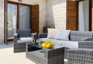 Detached Villa For Sale  in  Peyia - St. George