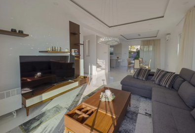 Detached Villa For Sale  in  Konia