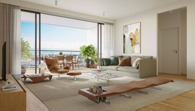 Apartment For Sale  in  Pafos