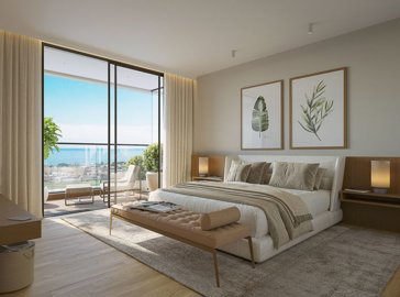 Apartment For Sale  in  Pafos