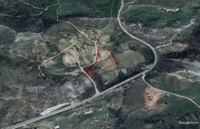 Detached Villa For Sale  in  Acheleia
