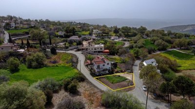 Detached Villa For Sale  in  Acheleia