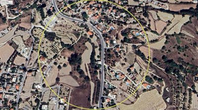 Residential Land For Sale  in  Stroumbi