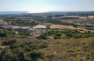 Residential Land For Sale  in  Kouklia