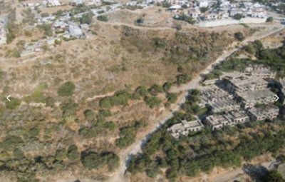 Residential Land For Sale  in  Kouklia