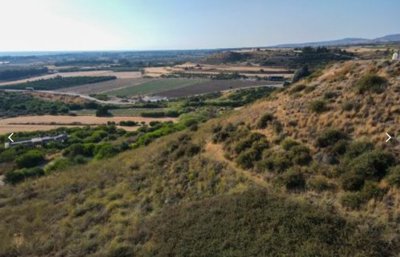 Residential Land For Sale  in  Kouklia
