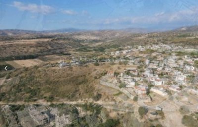 Residential Land For Sale  in  Kouklia
